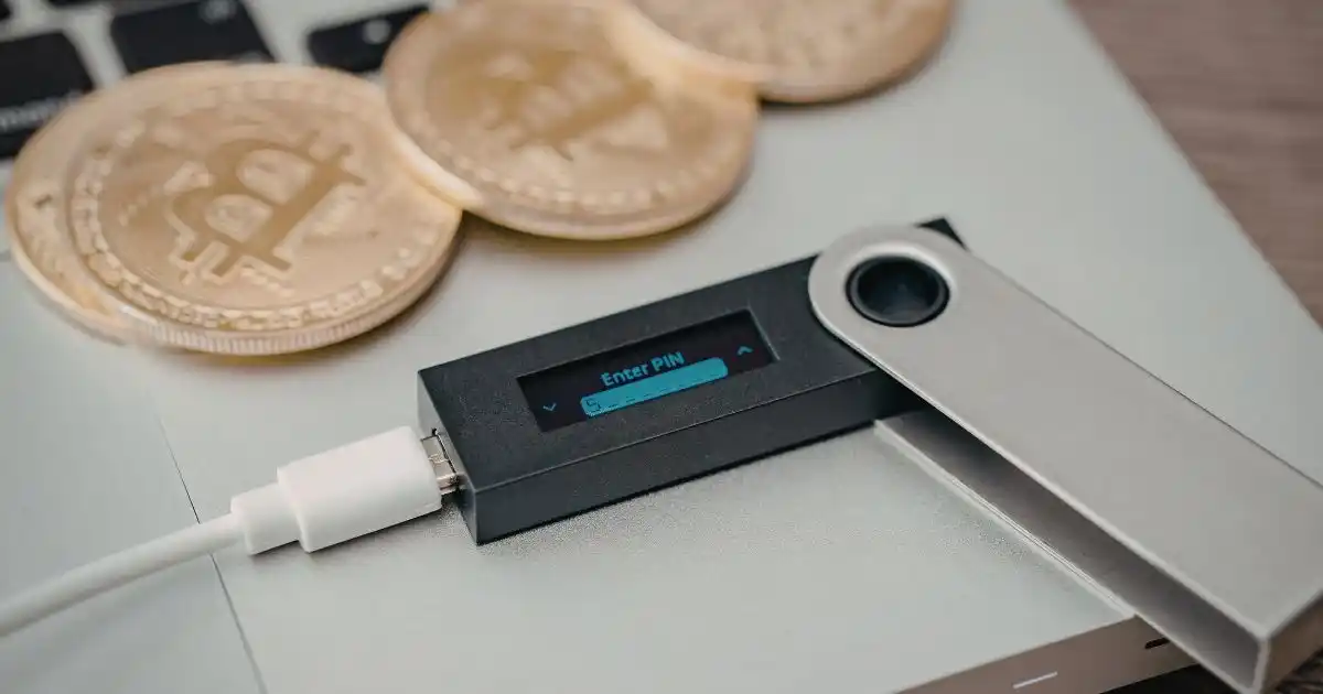 Comparatif cold wallet 2026 : Ledger, Trezor, Tangem
