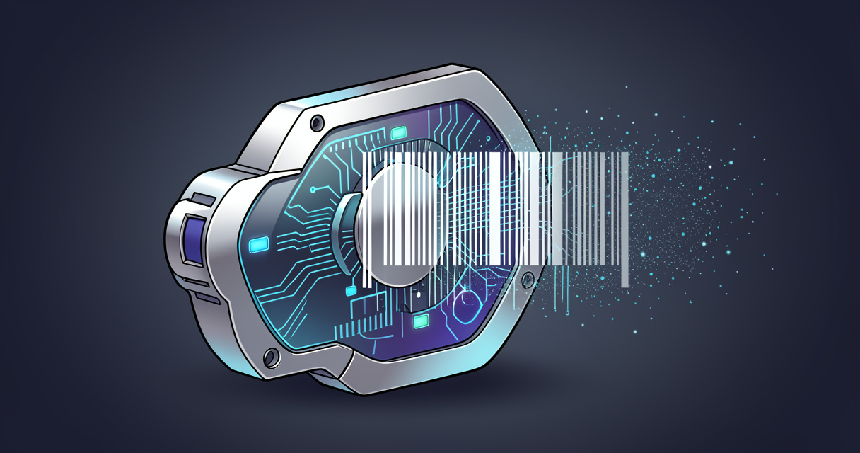 Identifiant Technologique : Le Guide Complet des Technologies d'Identification en 2026