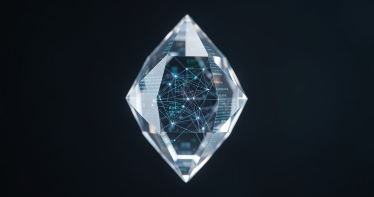 Technology ID : L'identité numérique comme nouvel actif financier