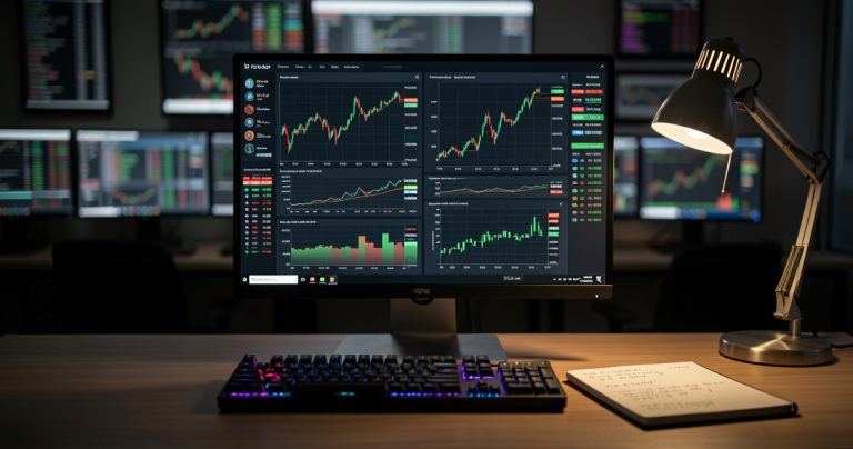 Polymarket et Kalshi : le radar macro des desks crypto en 2026
