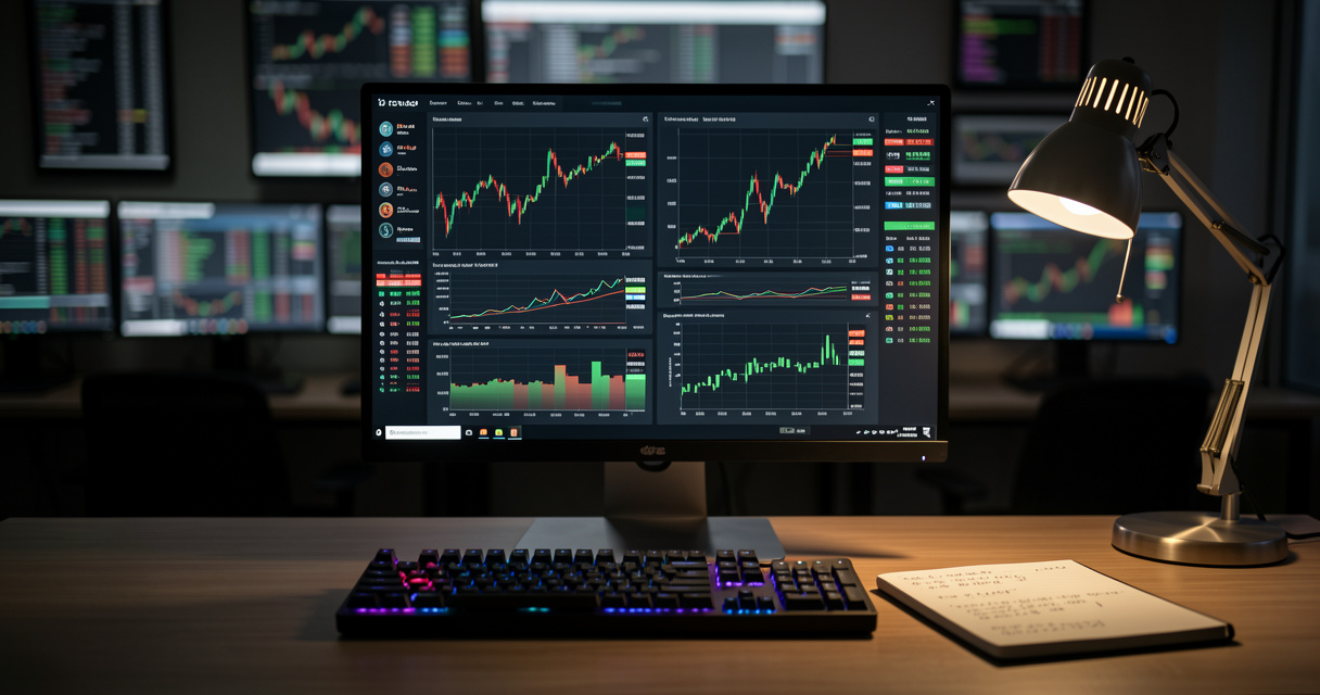Polymarket et Kalshi : le radar macro des desks crypto en 2026