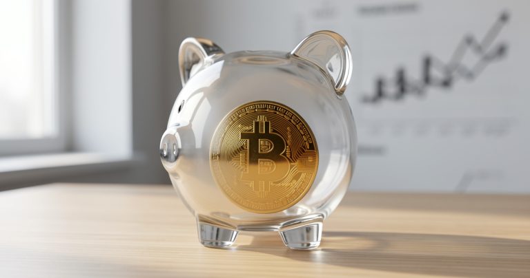 Nigel Farage, Stack BTC et l'éthique politique crypto