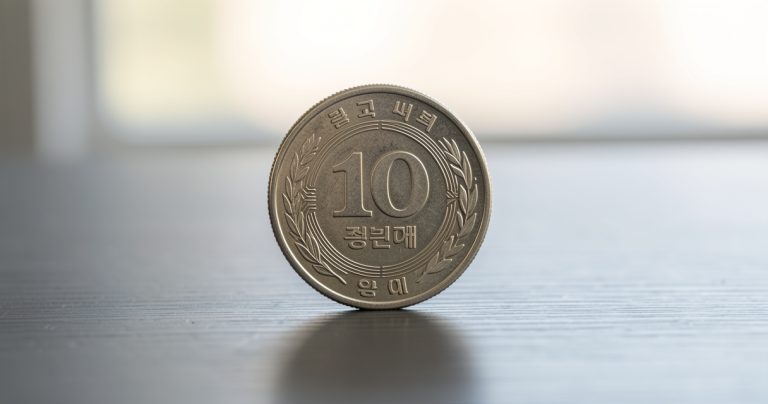 Pourquoi Circle ne lancera pas de stablecoin en won coréen