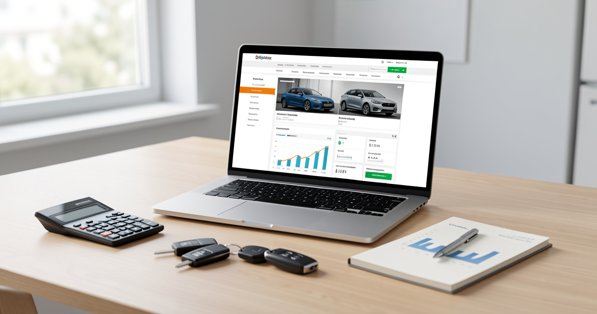 Autosphere Financement 2026 : Le Guide Ultime pour Choisir Votre Crédit Auto