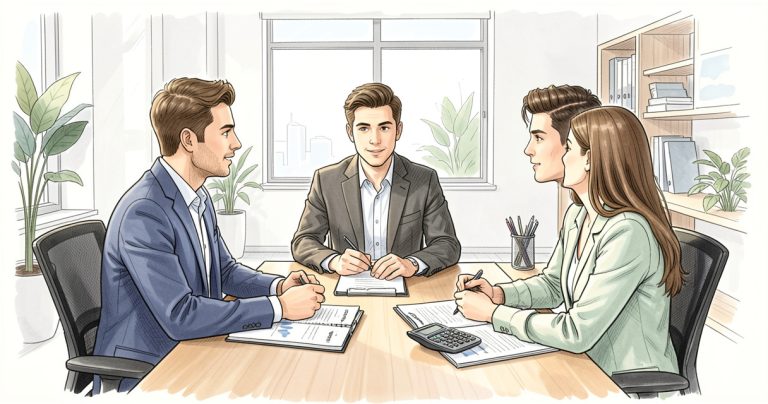 Conseil et financement : le guide complet pour trouver l’accompagnement idéal en 2026