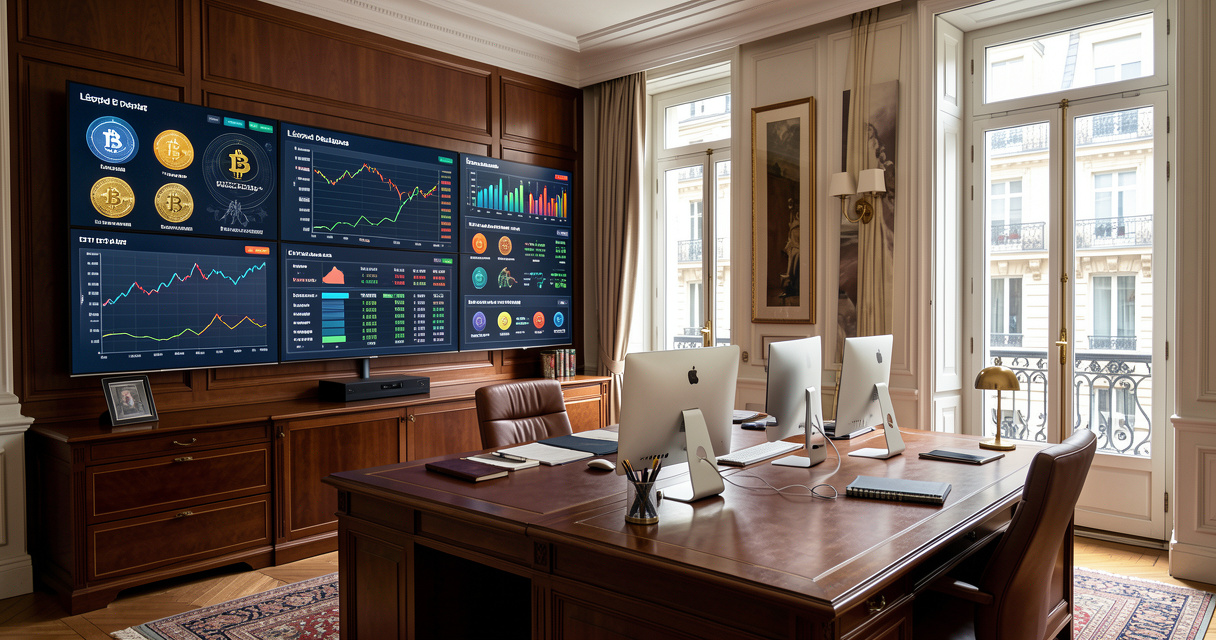 Pourquoi les ETF Bitcoin ne déclenchent pas (encore) le Bull Run ?