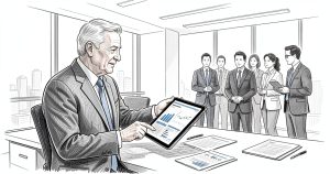 Management de transition finance : missions, coûts et conseils en 2026