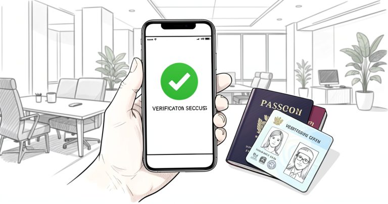 Onfido en 2026 : la solution de vérification d'identité par IA décryptée (avis, prix, alternatives)