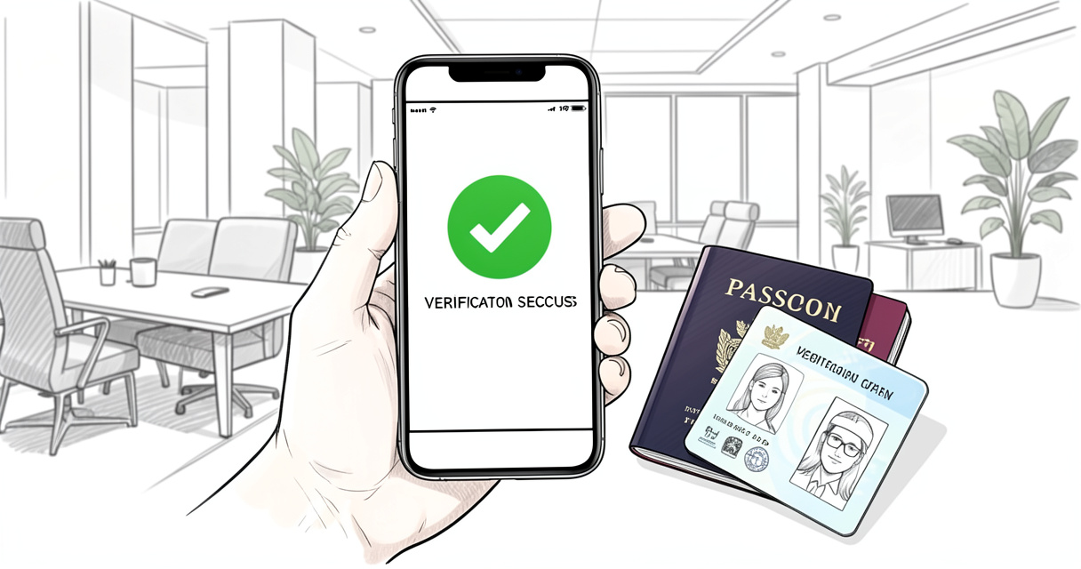 Onfido en 2026 : la solution de vérification d'identité par IA décryptée (avis, prix, alternatives)