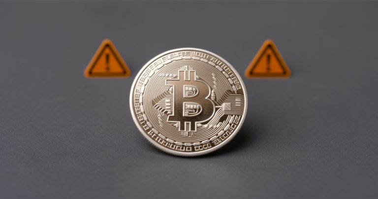 Bitcoin menacé par un triple choc macroéconomique en mai 2026