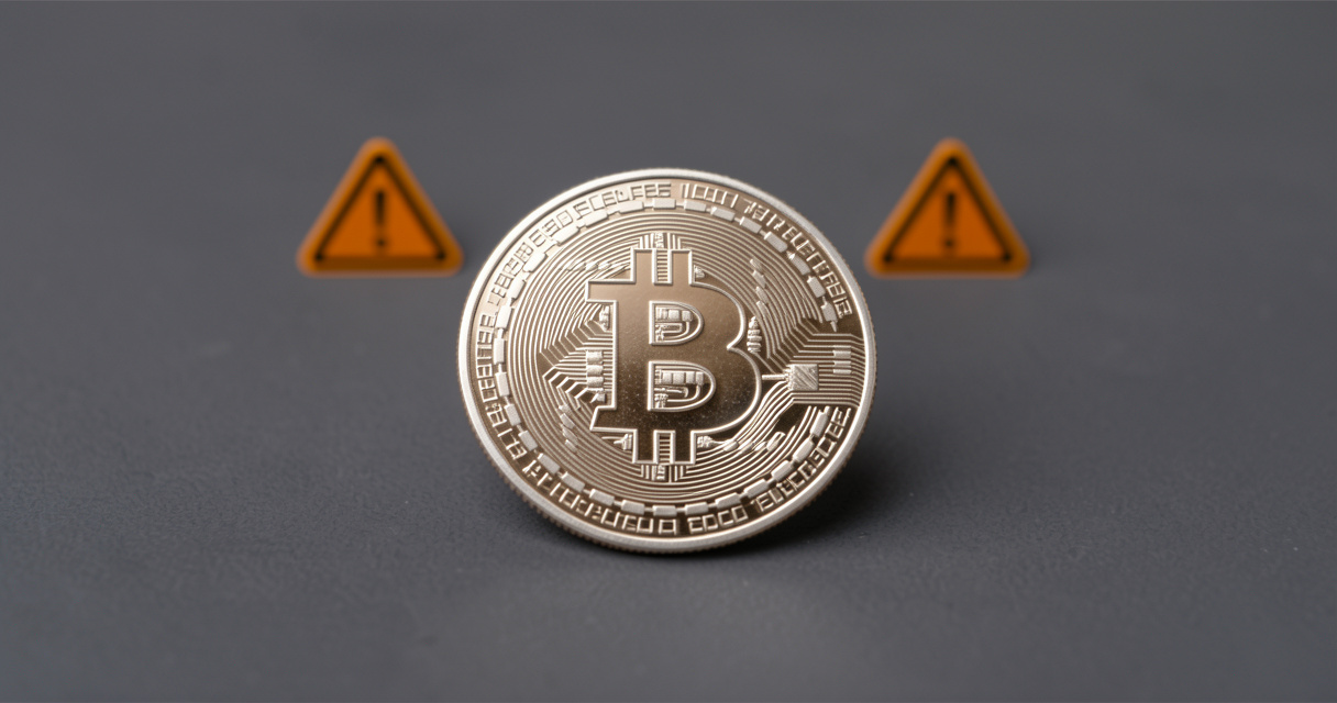 Bitcoin menacé par un triple choc macroéconomique en mai 2026