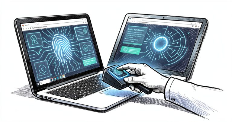 FIDO2 : le guide complet 2026 pour une authentification sans mot de passe