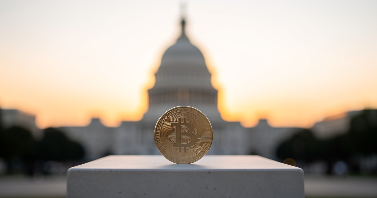 ARMA : le projet de loi qui pérennise la réserve stratégique de Bitcoin