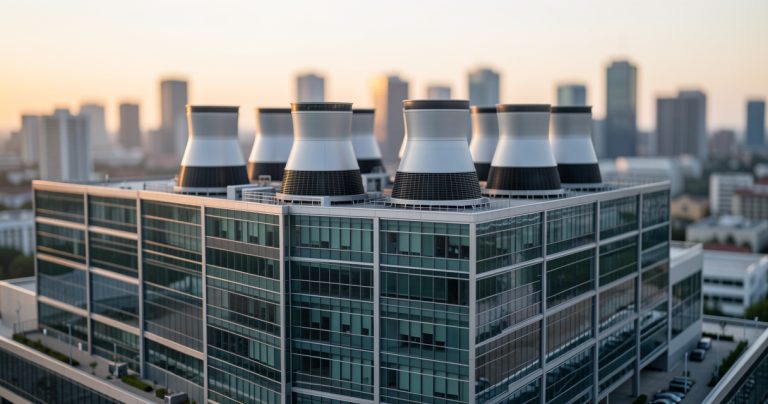 Data centers : l'immobilier qui défie la finance traditionnelle