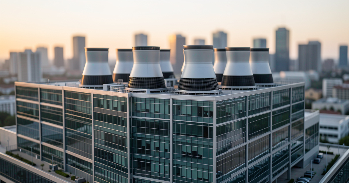 Data centers : l'immobilier qui défie la finance traditionnelle