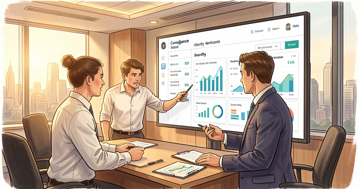 Solutions KYC 2026 : Comparatif, Prix et Guide de Sélection