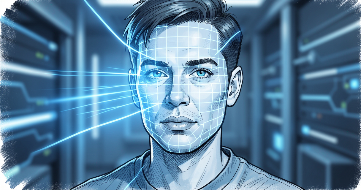 Authentification biométrique : fonctionnement, avantages et risques en 2026