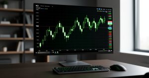 CME lance les futures sur l'indice Nasdaq CME Crypto : une révolution régulée
