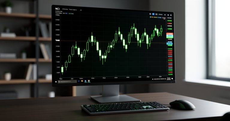 CME lance les futures sur l'indice Nasdaq CME Crypto : une révolution régulée