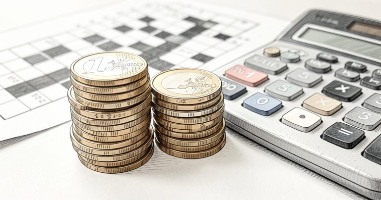 Sigle finance 3 lettres : la liste complète (CCI, OPA, PNB, SME, TVA)