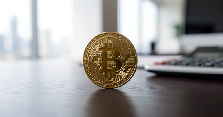 Stratégie Bitcoin : que cache vraiment la vente de 32 BTC par Saylor ?