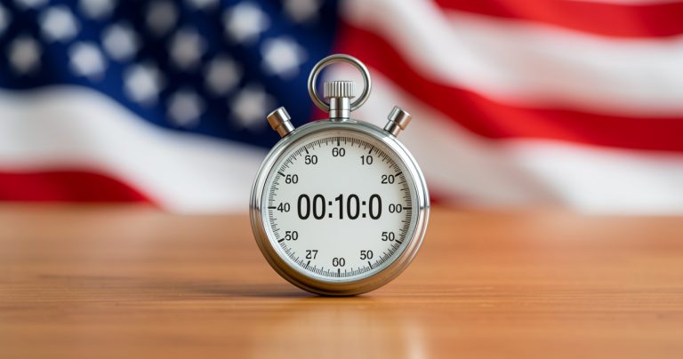 CBDC aux États-Unis : le calendrier serré de Trump sur l'interdiction 2030