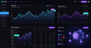 DeFi, dérivés crypto et ETF : opportunités et risques 2026