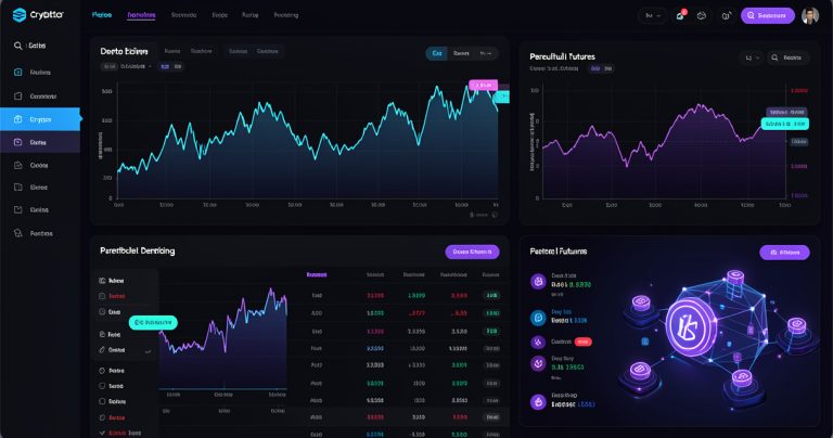 DeFi, dérivés crypto et ETF : opportunités et risques 2026