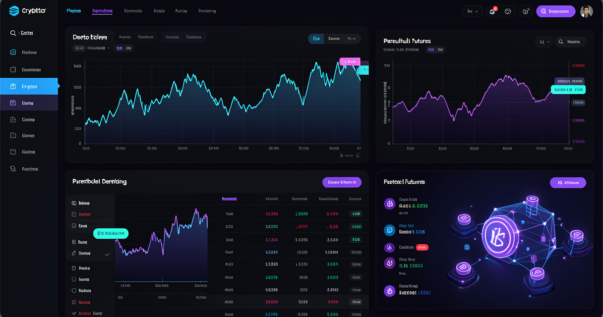DeFi, dérivés crypto et ETF : opportunités et risques 2026