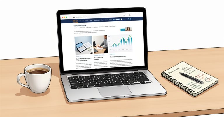 Perle Finance en 2026 : Avis, Services et Guide Budget
