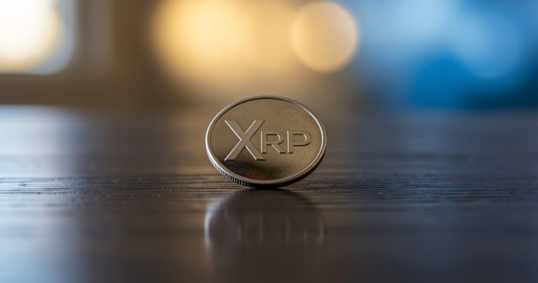 XRP testé à 1,07 $ : un rebond technique bridé par les résistances