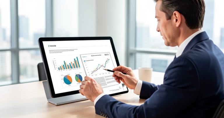 Actualités ATF Conseil Finance 2026 : SCPI, Bourse, Crowdfunding – Le Guide Complet