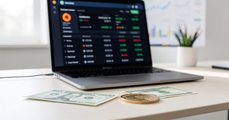 Kraken accepte des actions tokenisées comme collatéral en juillet 2026