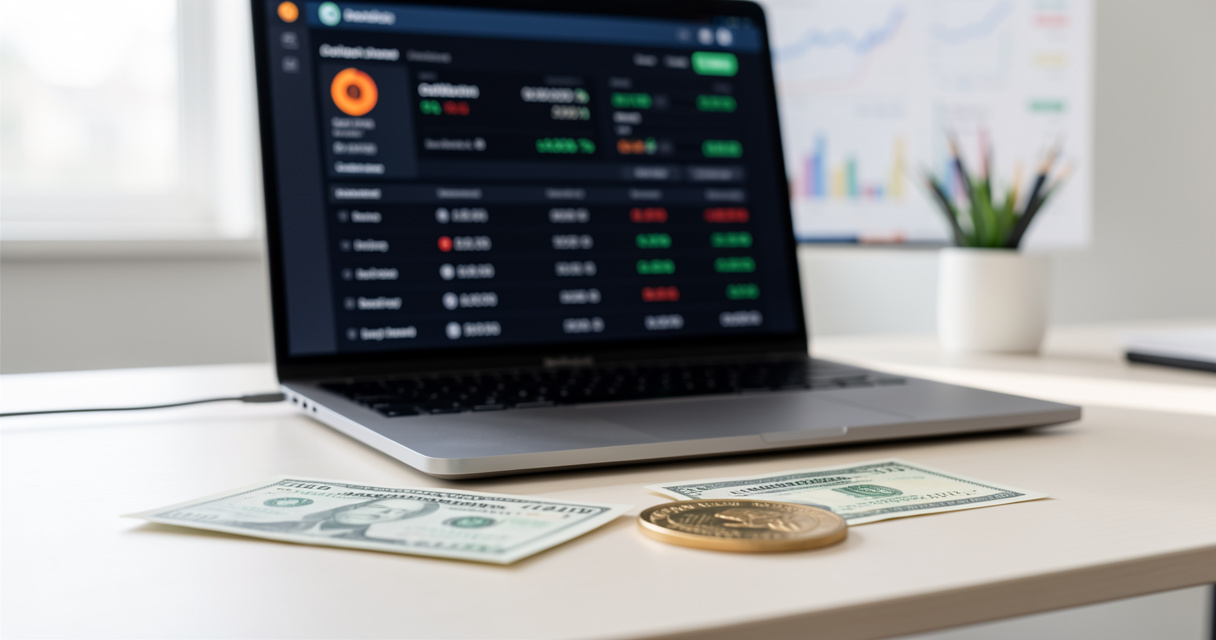 Kraken accepte des actions tokenisées comme collatéral en juillet 2026