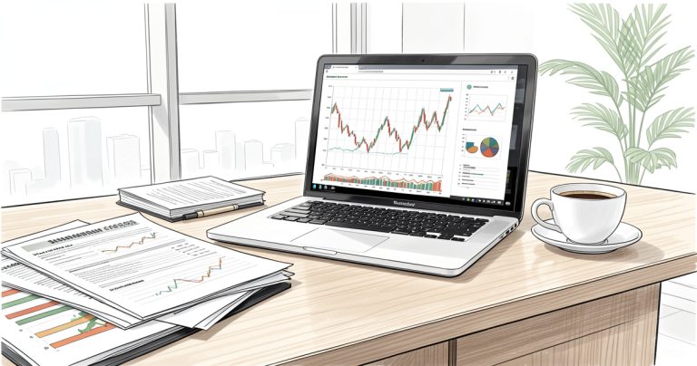 Huyghe Finance : l'expertise Big Four pour entrepreneurs