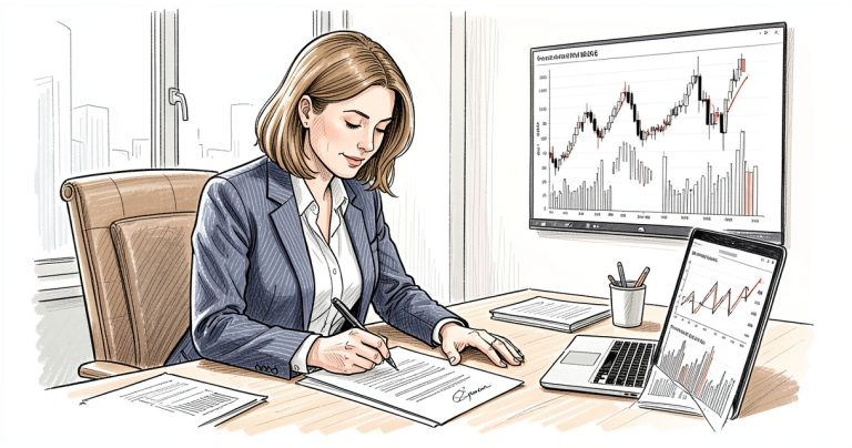 Lettre de motivation finance 2026 : guide complet, modèles et conseils de recruteurs
