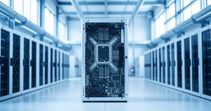 Hut 8 et IREN signent des contrats AI à plusieurs milliards