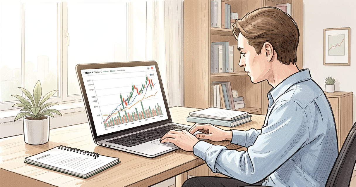 Finance Free : 10 Cours Gratuits Certifiés en 2026 pour Devenir Expert