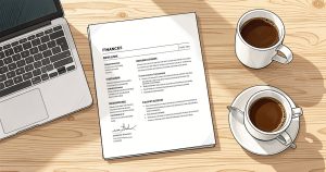 CV Finance 2026 : Le Guide Complet avec Modèles Gratuits et Exemples Concrets