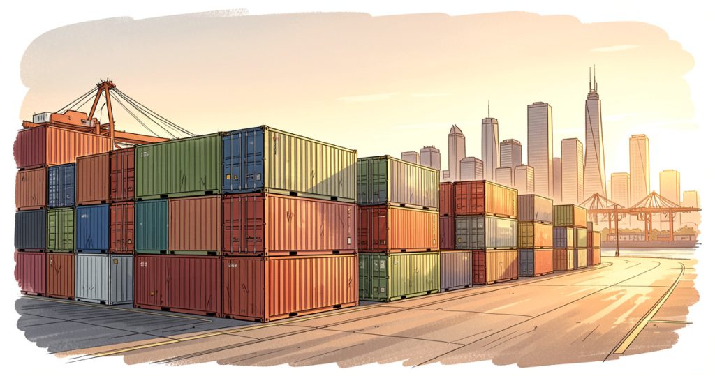 Trade finance : financer et sécuriser vos opérations import-export