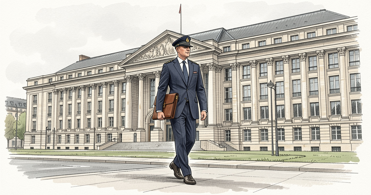 L'inspecteur principal des finances publiques en poste à la DGFiP