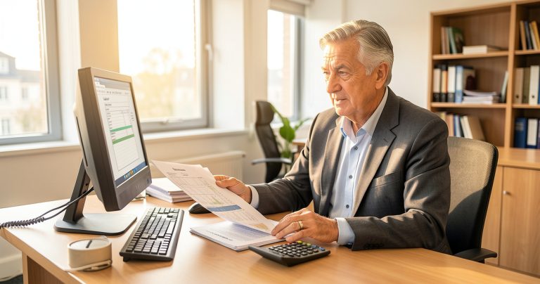 Inspecteur principal des finances publiques : salaire 2026