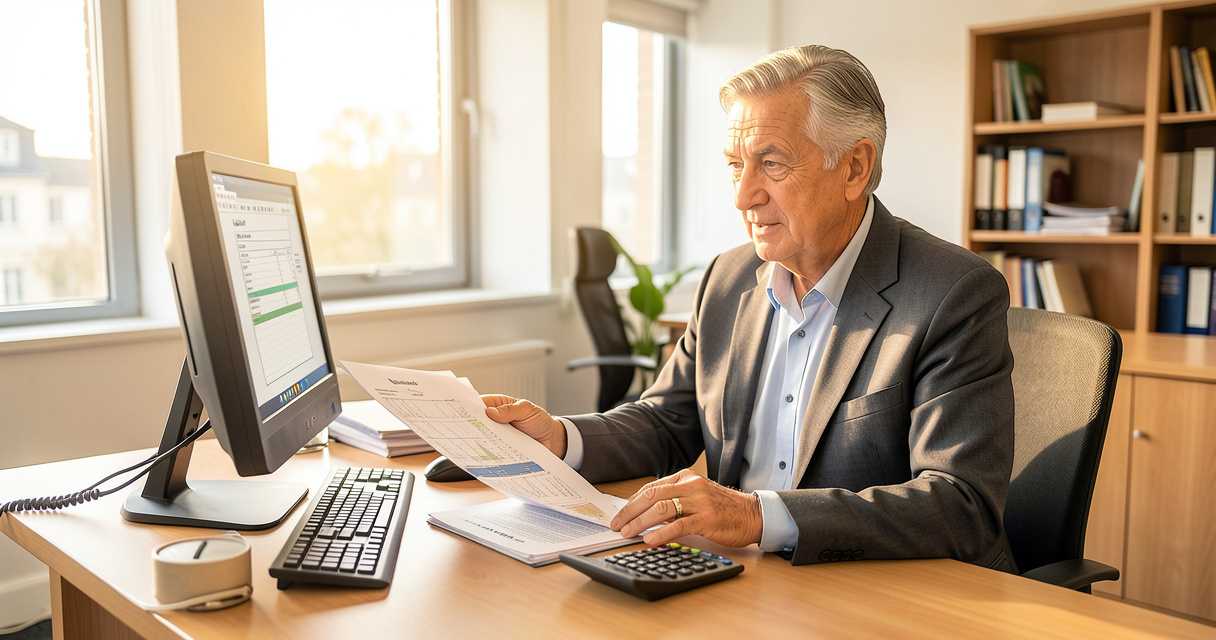 Inspecteur principal des finances publiques : salaire 2026