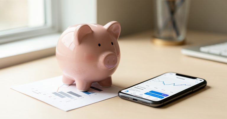 Les Français distinguent enfin épargne et investissement : le boom des ETF