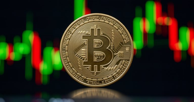 Rallye crypto : le capital reste concentré sur Bitcoin et Ethereum