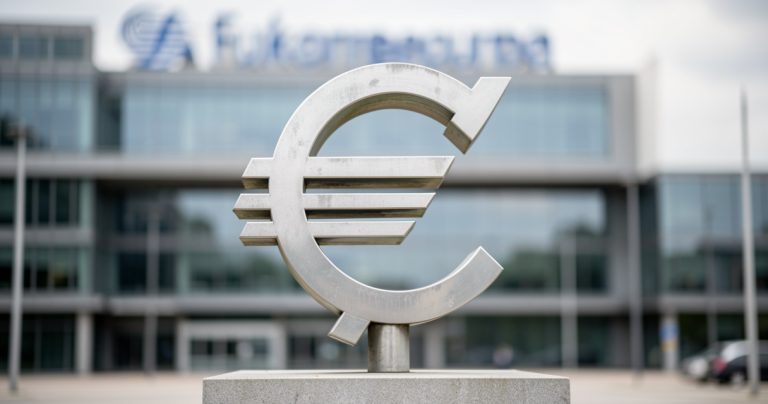 Christine Lagarde : l'euro numérique face aux stablecoins