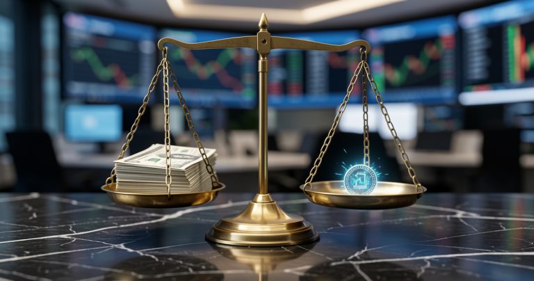 Actions tokenisées : le vrai débat sur les droits des investisseurs