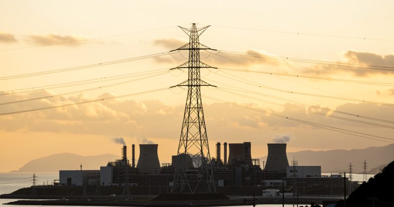 Chubu Electric Power : stratégie et diversification