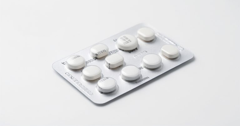 Equilibrin (amitriptylinoxide) : guide complet de l'antidépresseur