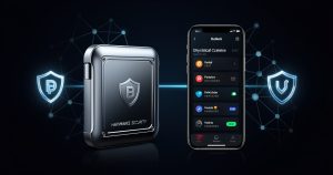 Portefeuille crypto matériel et logiciel comparatif de sécurité